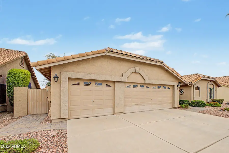 9142 W Palm Tree Drive, Peoria, AZ 85382 - #2