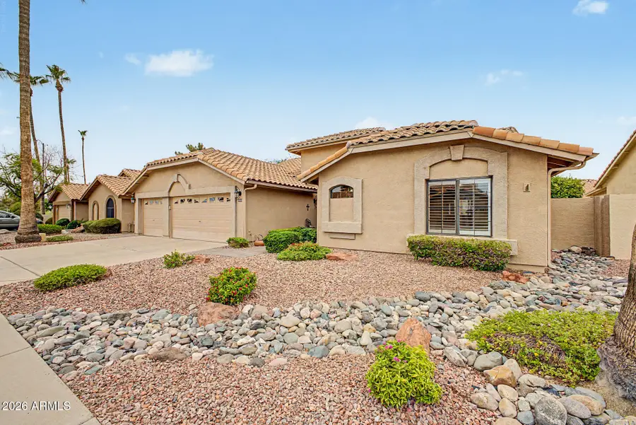 9142 W Palm Tree Drive, Peoria, AZ 85382 - #3