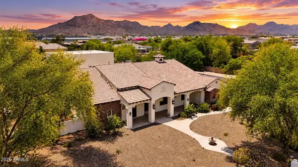 21615 E Pegasus Parkway, Queen Creek, AZ 85142
