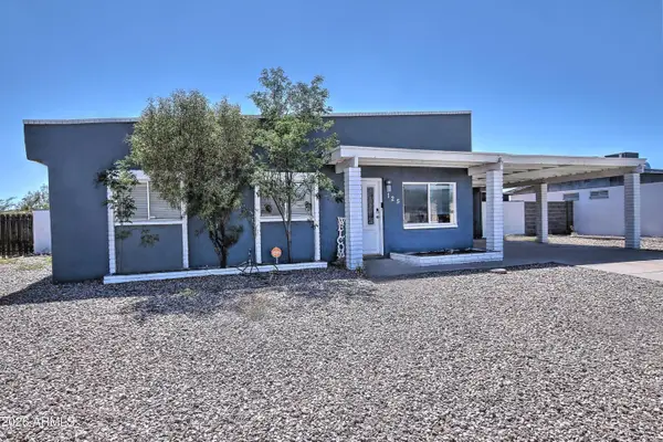 125 W Cholla Street, Casa Grande, AZ 85122