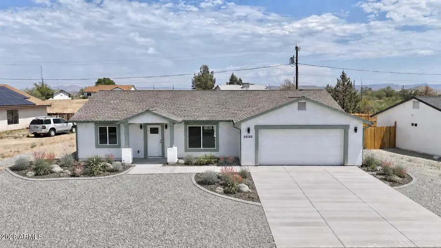 20182 E Mesa Verde Road, Mayer, AZ 86333 - #2