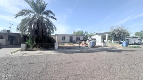 633 W Atlanta Avenue, Phoenix, AZ 85041