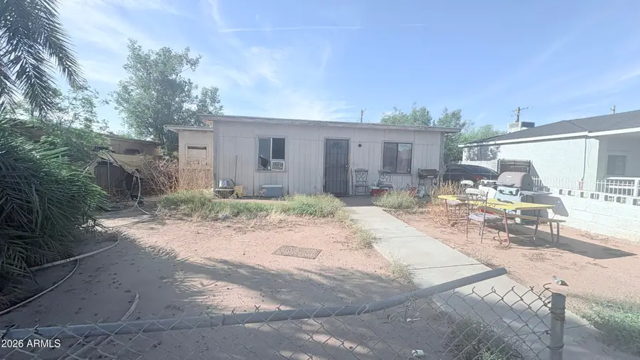 633 W Atlanta Avenue, Phoenix, AZ 85041 - #2