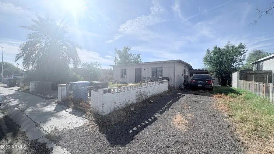 633 W Atlanta Avenue, Phoenix, AZ 85041 - #3