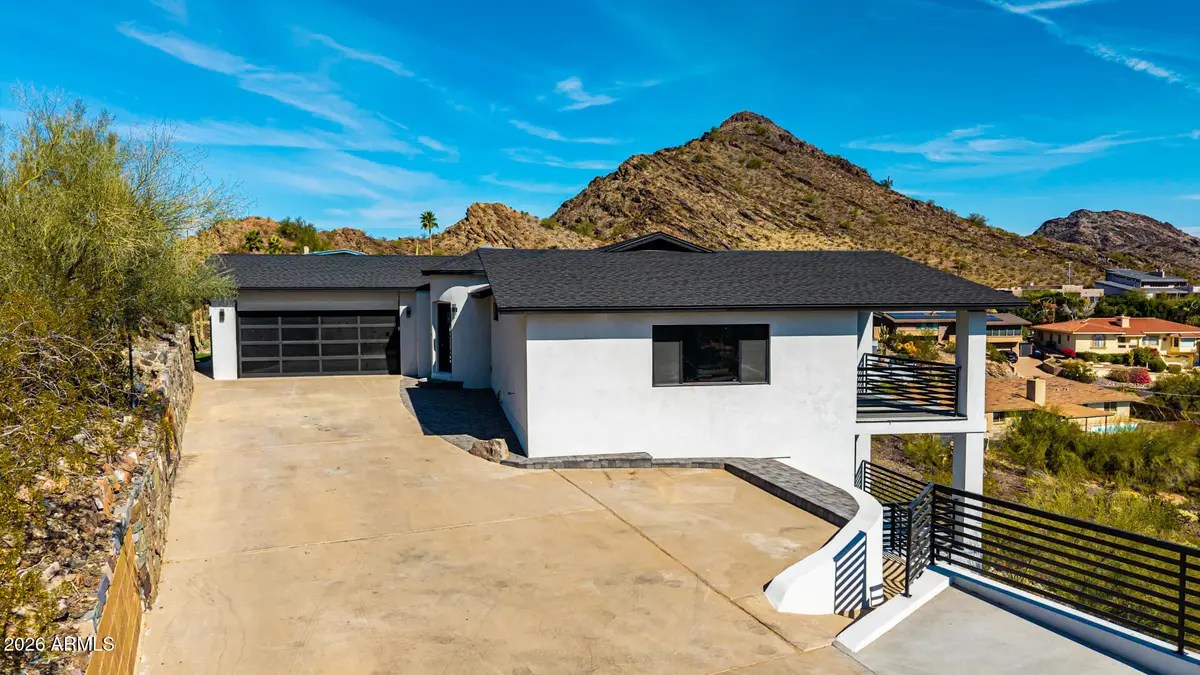 1402 E Las Palmaritas Drive, Phoenix, AZ 85020 - #1