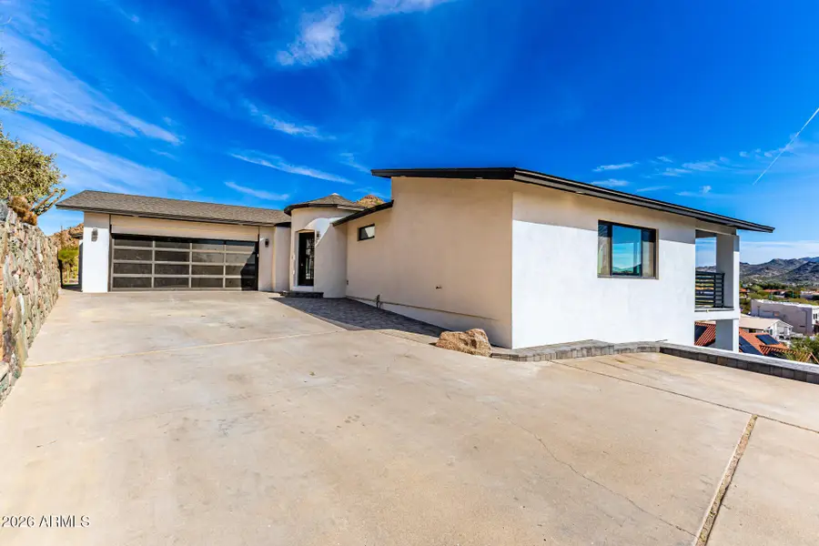 1402 E Las Palmaritas Drive, Phoenix, AZ 85020 - #3