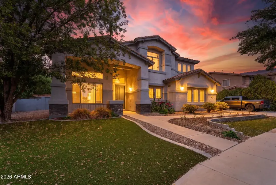 18630 E Pine Valley Drive, Queen Creek, AZ 85142 - #3