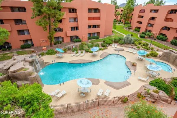 12222 N Paradise Village Parkway S #446, Phoenix, AZ 85032