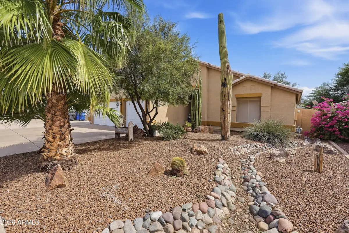 551 N Vista Del Sol --, Mesa, AZ 85207 - #1