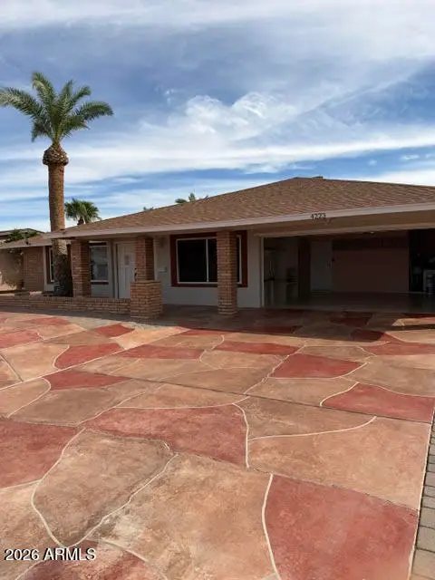 4223 W Eva Street, Phoenix, AZ 85051 - #3