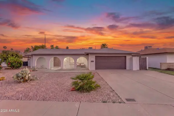 5918 S Jentilly Lane, Tempe, AZ 85283