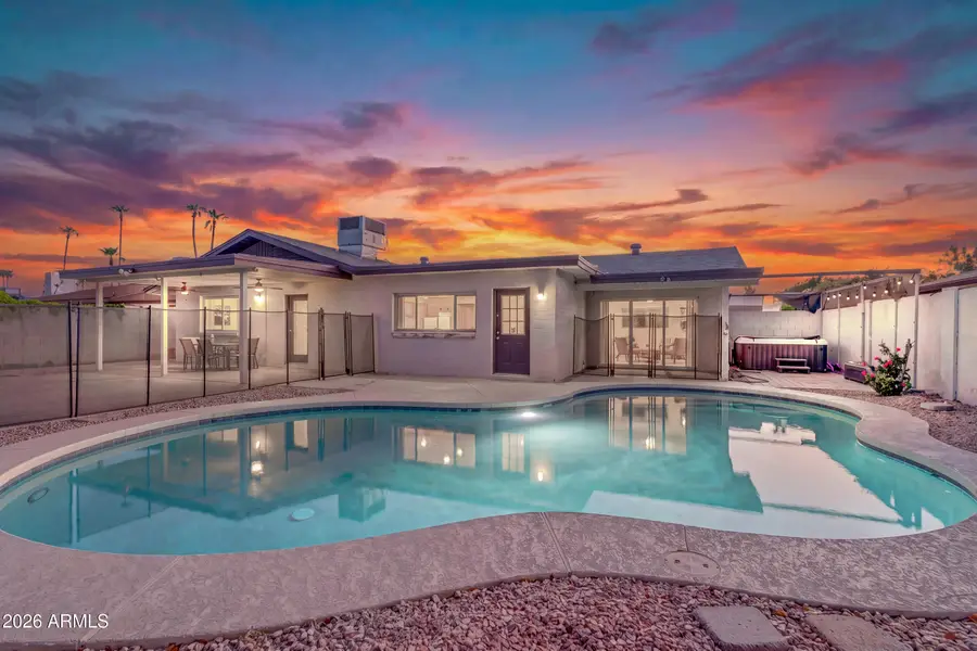 5918 S Jentilly Lane, Tempe, AZ 85283 - #2