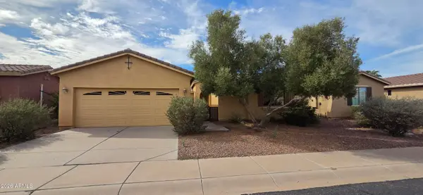 42557 W Abbey Road, Maricopa, AZ 85138