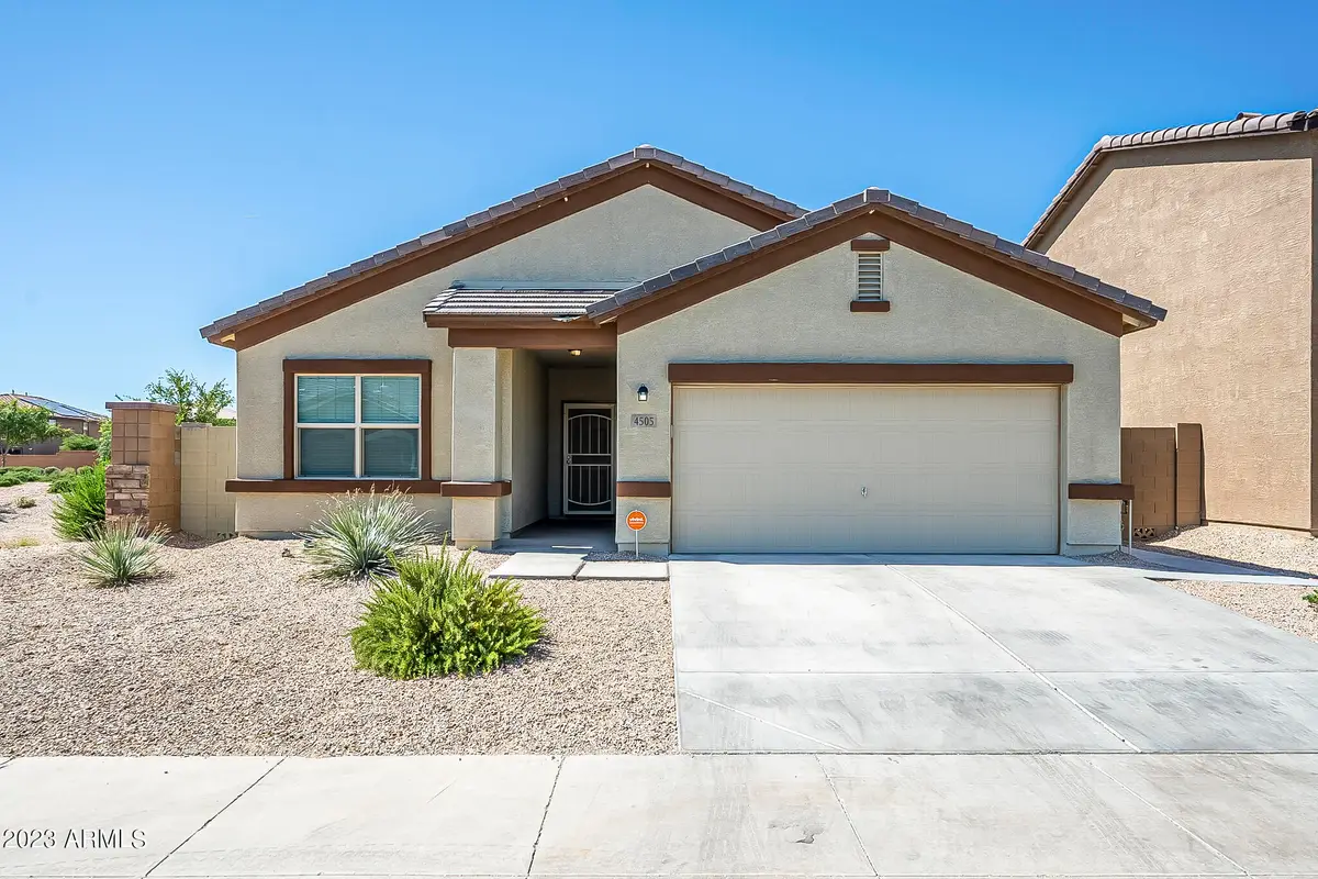 4505 W Saddlebush Way, San Tan Valley, AZ 85144 - #1