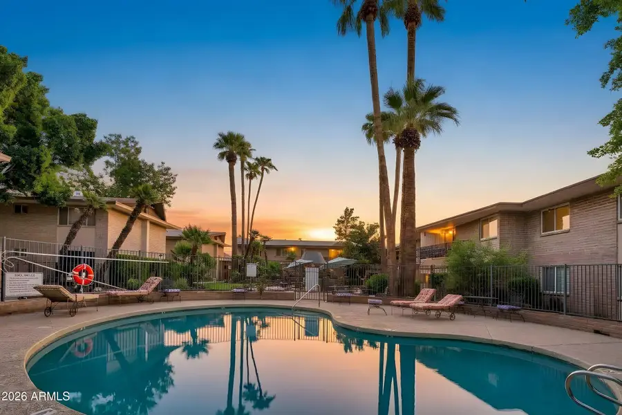 1901 E Missouri Avenue #204, Phoenix, AZ 85016 - #2