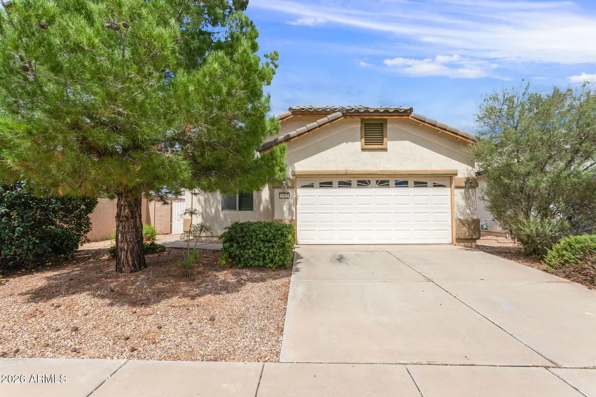 4563 Leisure Lane, Sierra Vista, AZ 85650 - #1