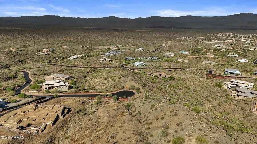 16308 N Borrego Trail #151, Fountain Hills, AZ 85268 - #3