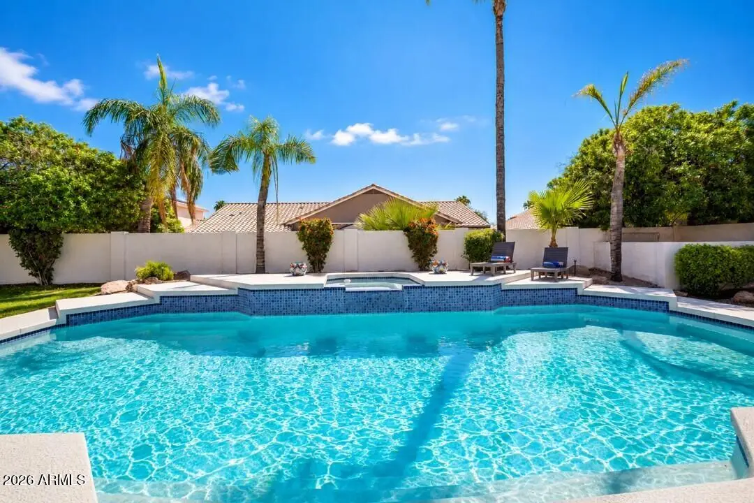 4939 E Aire Libre Avenue, Scottsdale, AZ 85254 - #1