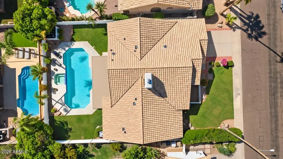 4939 E Aire Libre Avenue, Scottsdale, AZ 85254 - #2