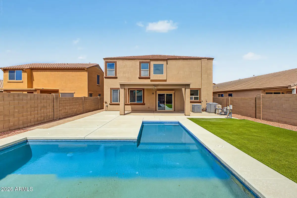 40093 W Novak Lane, Maricopa, AZ 85138 - #1