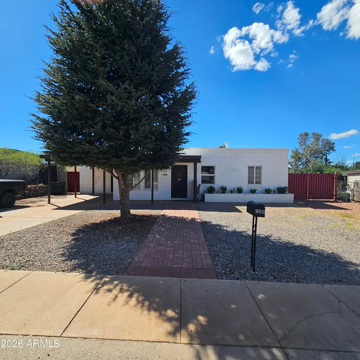 308 Garibaldi Drive, Sierra Vista, AZ 85635 - #1