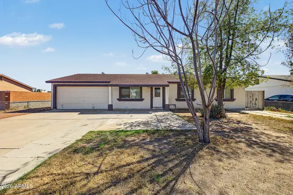 6805 W Encanto Boulevard, Phoenix, AZ 85035