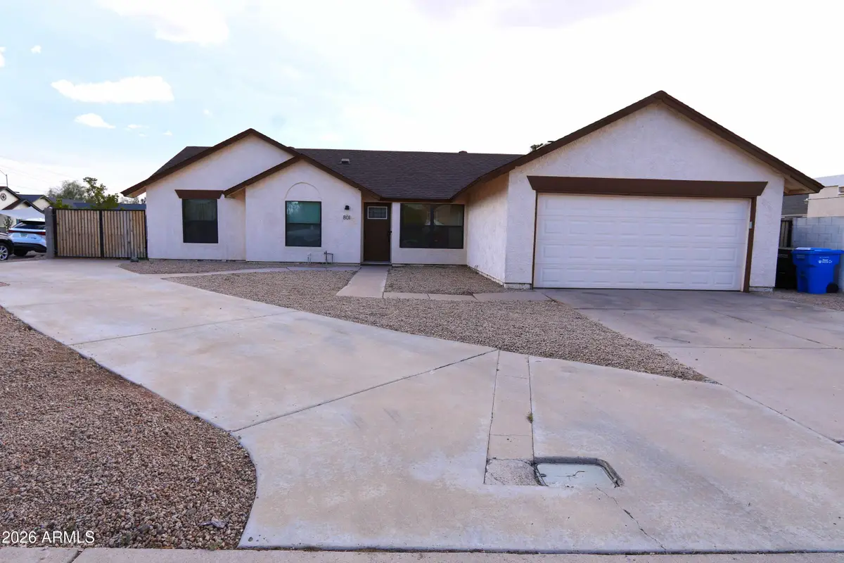 801 W Ross Avenue, Phoenix, AZ 85027 - #1