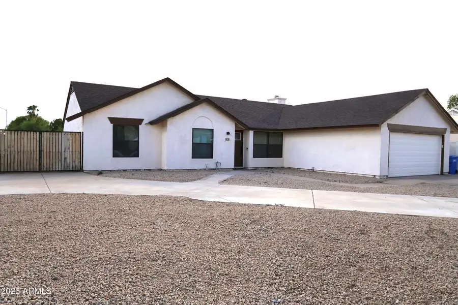 801 W Ross Avenue, Phoenix, AZ 85027 - #2