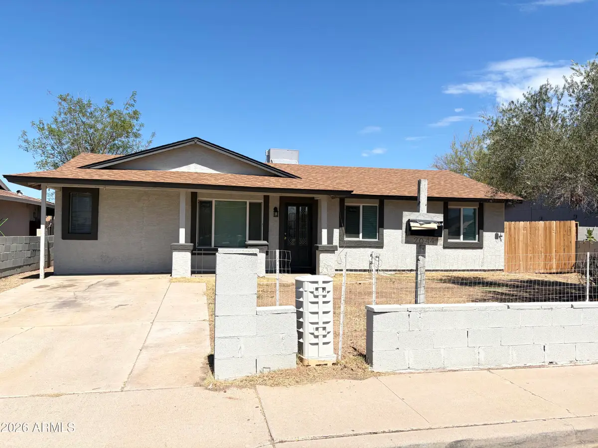 2044 W Roeser Road, Phoenix, AZ 85041 - #1
