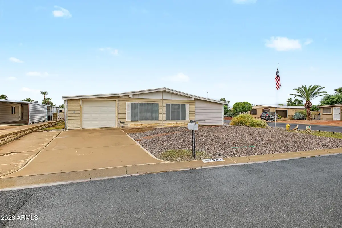 26002 S Cactus Court, Sun Lakes, AZ 85248 - #1
