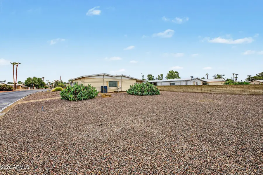 26002 S Cactus Court, Sun Lakes, AZ 85248 - #3