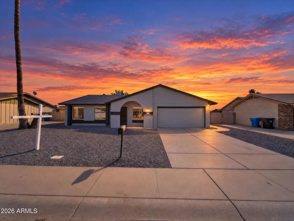 2745 W Bluefield Avenue, Phoenix, AZ 85053 - #1