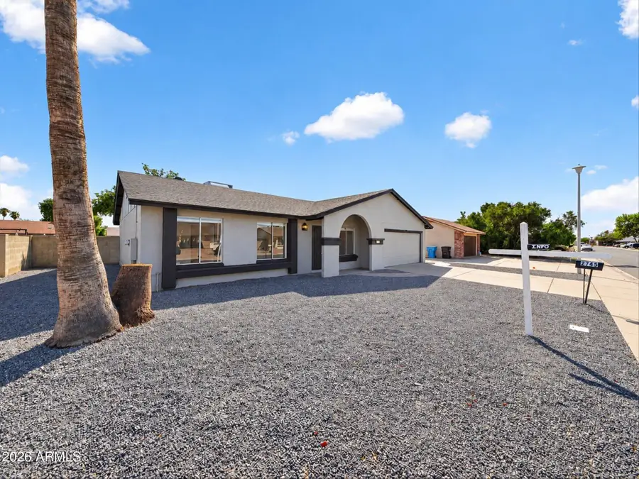 2745 W Bluefield Avenue, Phoenix, AZ 85053 - #2