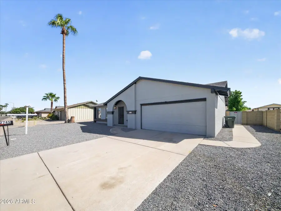 2745 W Bluefield Avenue, Phoenix, AZ 85053 - #3