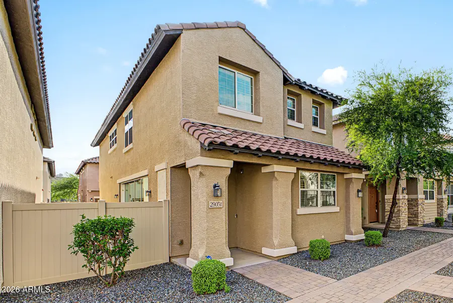 29051 N 125th Lane, Peoria, AZ 85383 - #2