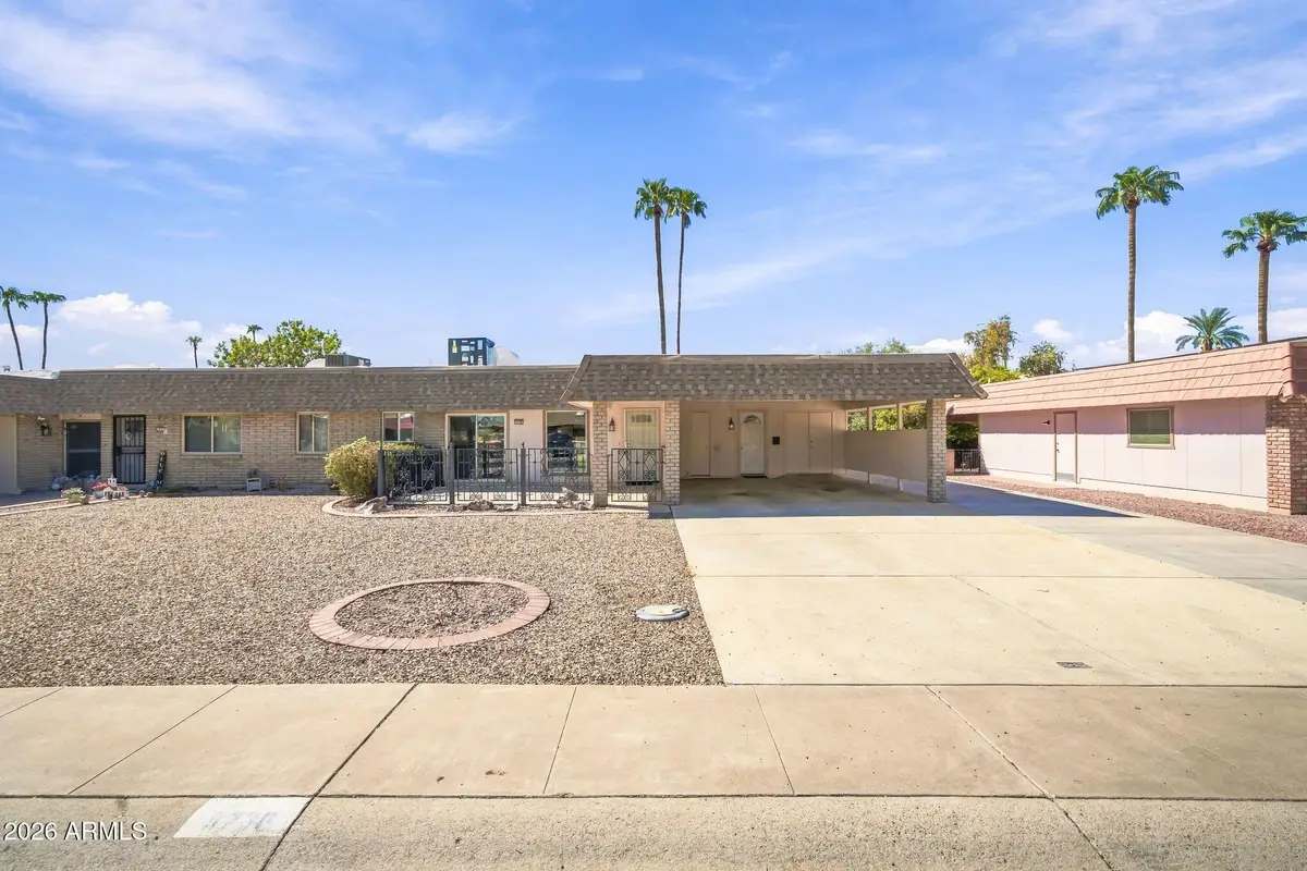 9736 N 105th Avenue, Sun City, AZ 85351 - #1