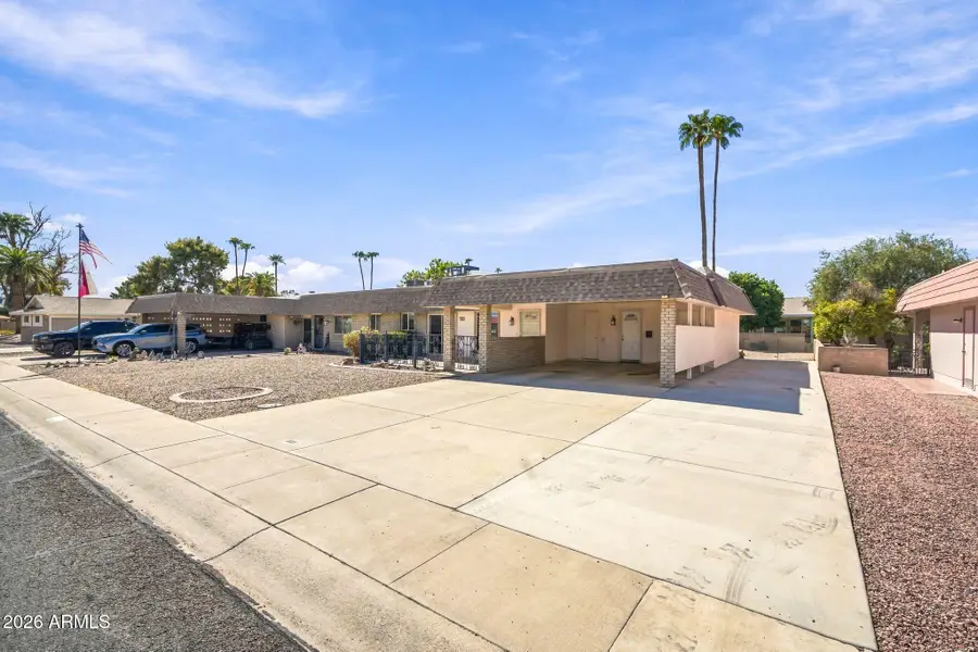 9736 N 105th Avenue, Sun City, AZ 85351 - #2