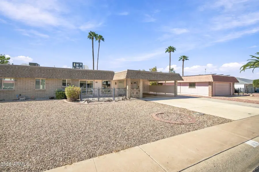 9736 N 105th Avenue, Sun City, AZ 85351 - #3