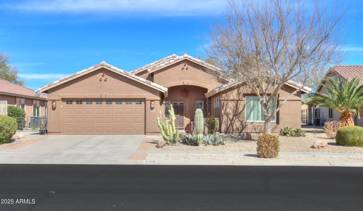 2408 E Fiesta Drive, Casa Grande, AZ 85194 - #1