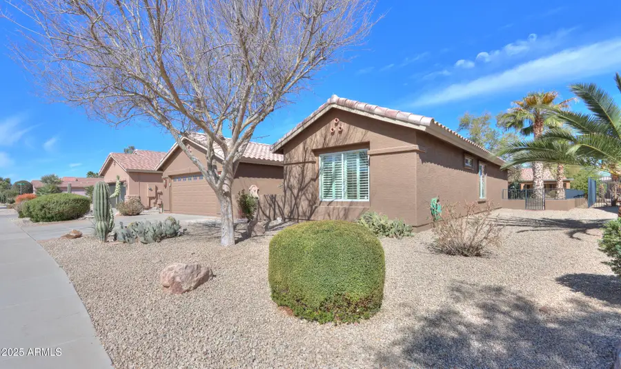 2408 E Fiesta Drive, Casa Grande, AZ 85194 - #3