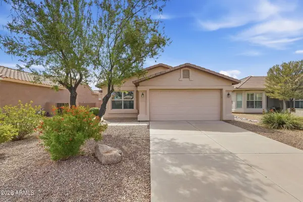 3043 E Peach Tree Drive, Chandler, AZ 85249