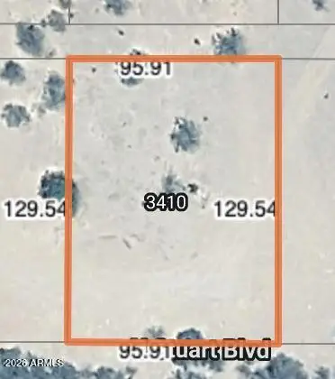 3410 W Sawtooth Drive #10, Eloy, AZ 85131
