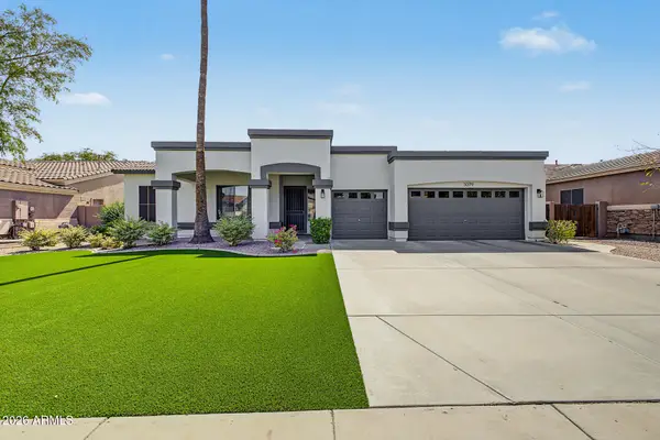 3079 E Boston Street, Gilbert, AZ 85295
