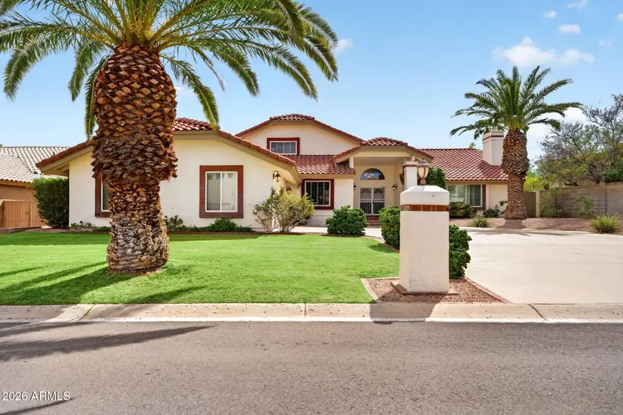 3729 E Nambe Court, Phoenix, AZ 85044 - #2