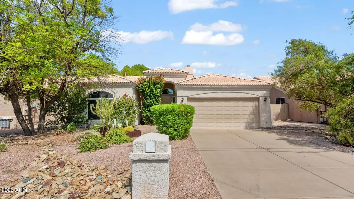 1426 E Mclellan Boulevard, Phoenix, AZ 85014 - #1