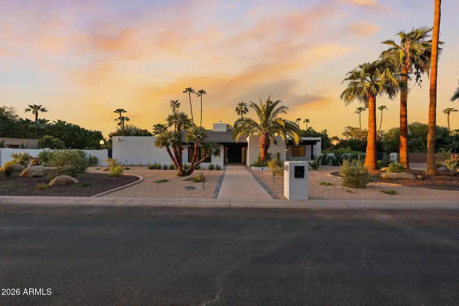540 E Estero Lane, Litchfield Park, AZ 85340 - #2