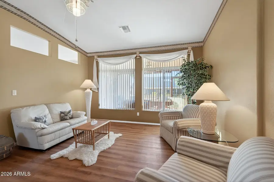 14833 W Tomahawk Way, Sun City West, AZ 85375 - #3