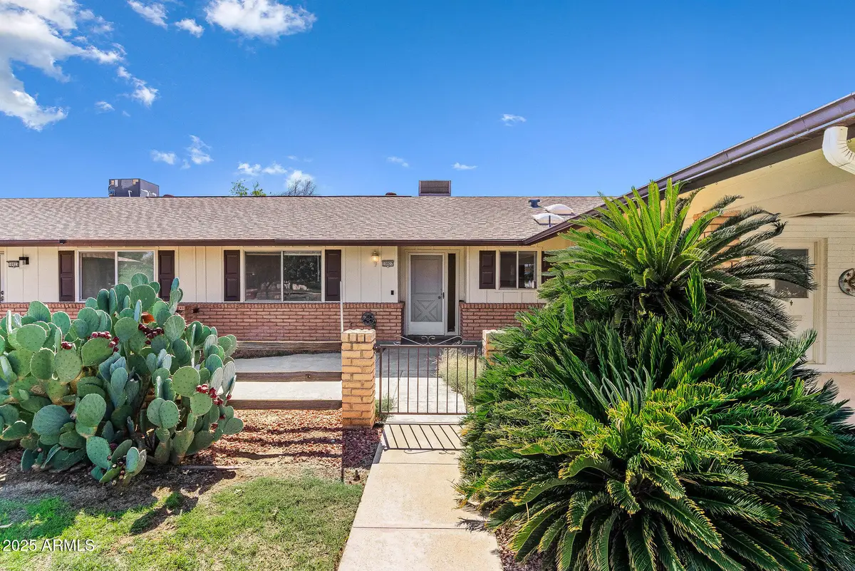 10927 W Peoria Avenue, Sun City, AZ 85351 - #1