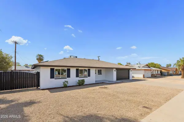 4119 W Townley Avenue, Phoenix, AZ 85051