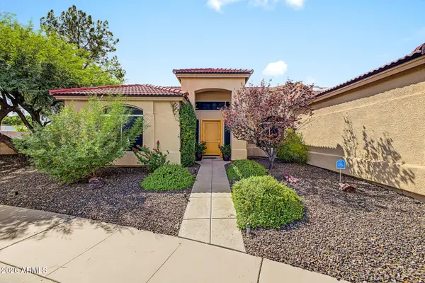 11402 N 44th Court, Phoenix, AZ 85028